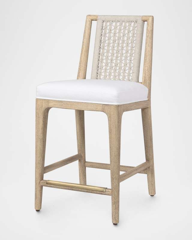 Valencia 24" Counter Stool